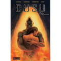 Dusu: Path of the Ancient - Paperback