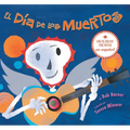 El Día de Los Muertos - Board Book