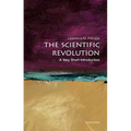 Scientific Revolution: A Very Short Introduction - Paperback