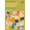 The Affect Theory of Silvan Tomkins for Psychoanalysis and Psychotherapy: Recasting the Essentials - Paperback