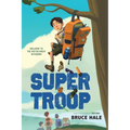 Super Troop - Hardcover