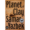 Planet of Clay - Paperback