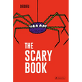 The Scary Book - Board Book
