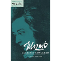Mozart: Clarinet Concerto - Paperback