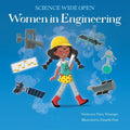 Women in Engineering - Paperback