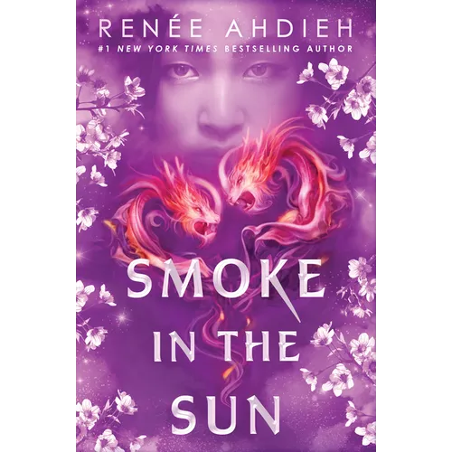 Smoke in the Sun - Hardcover