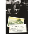 A View of the Empire at Sunset - Paperback