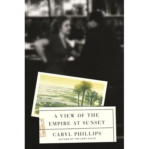 A View of the Empire at Sunset - Paperback