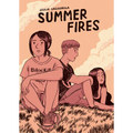Summer Fires - Hardcover