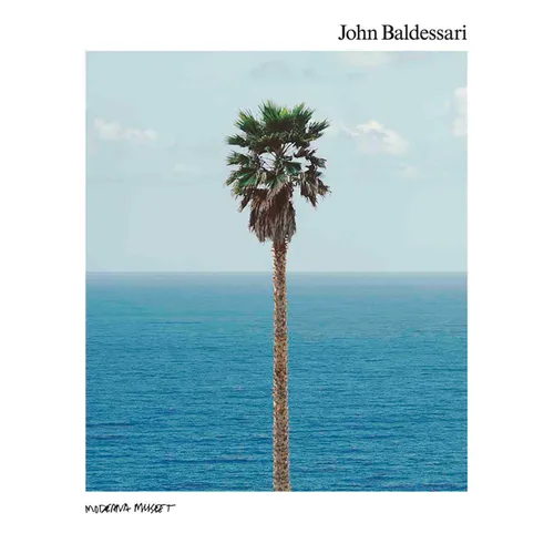 John Baldessari - Paperback