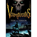 Vampirates: Tide of Terror - Paperback