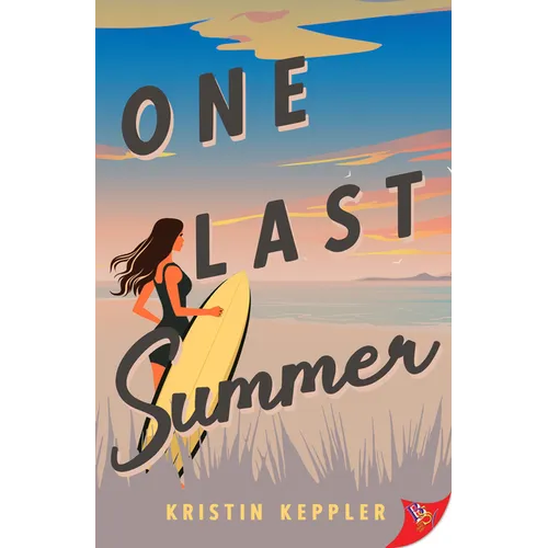 One Last Summer - Paperback