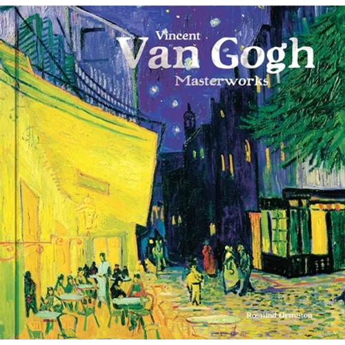 Vincent Van Gogh - Hardcover