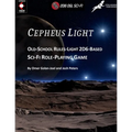 Cepheus Light - Paperback