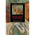 The Cambridge Companion to Wallace Stevens - Paperback