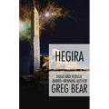 Hegira - Paperback