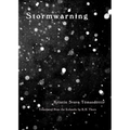 Stormwarning - Paperback