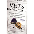 Vets Under Siege - Paperback