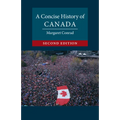 A Concise History of Canada - Paperback