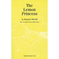 The Lemon Princess - Paperback