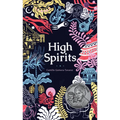 High Spirits - Hardcover