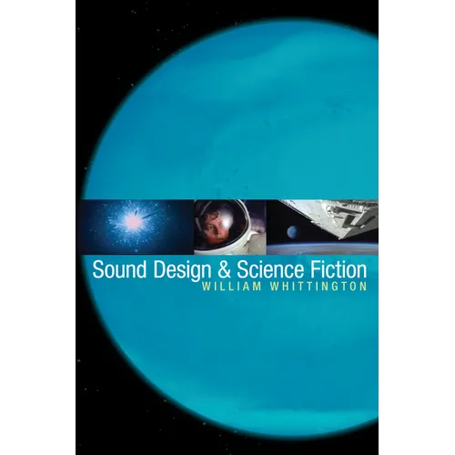 Sound Design & Science Fiction - Paperback