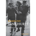 Emmeline Pankhurst: A Biography - Paperback