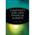 Complexity, Risk, and Financial Markets - Paperback