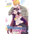 Otaku Vampire's Love Bite, Vol. 1 - Paperback
