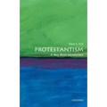 Protestantism: A Very Short Introduction - Paperback