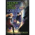Lodestar - Hardcover