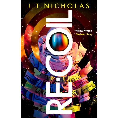 Re-Coil - Paperback