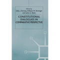 Constitutional Dialogues in Comparative Perspective - Hardcover