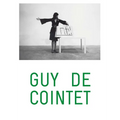 Guy de Cointet - Hardcover