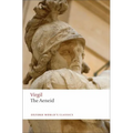 Aeneid. Virgil - Paperback