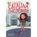 Catalina Incognito - Hardcover