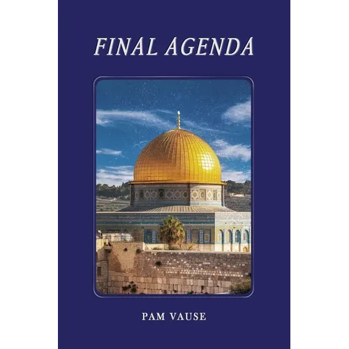 Final Agenda - Paperback
