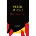 The Great Fall - Paperback