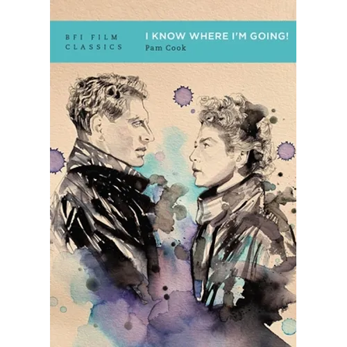 I Know Where I'm Going! - Paperback