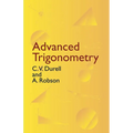 Advanced Trigonometry - Paperback