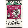 The Dragons of Archenfield - Paperback