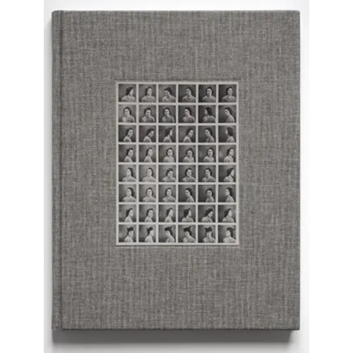 The Pictures Included in This Envelope - Hardcover