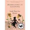 Madeleine Is Sleeping - Paperback