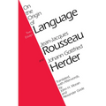 On the Origin of Language - Paperback