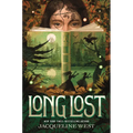 Long Lost - Paperback