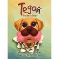Tegan Learns to Boop - Hardcover