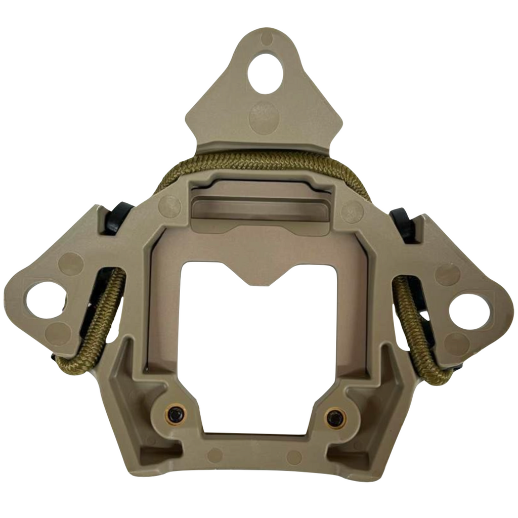 Modular Bungee Shroud