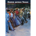 Dance Across Texas - Paperback