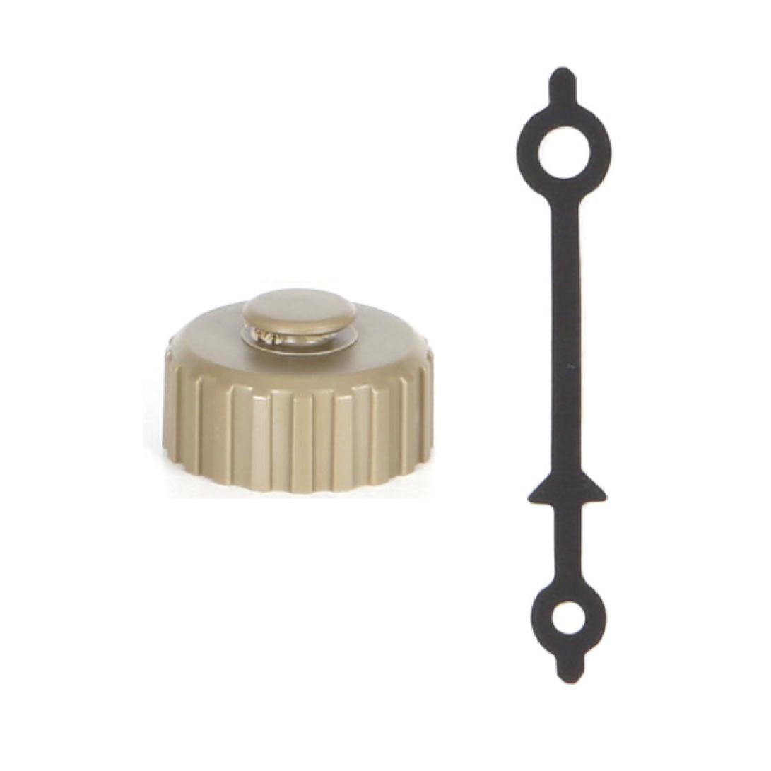 AMP Battery Cap Kit