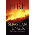 Fire - Hardcover